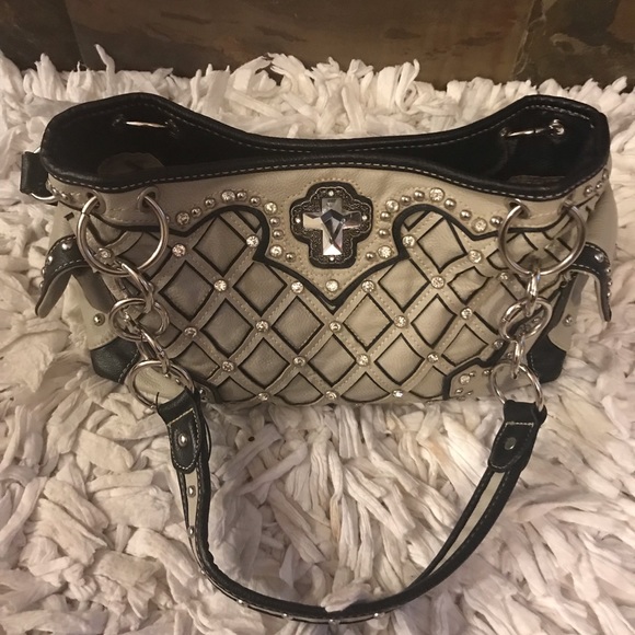 Montana West Handbags - Montana West purse